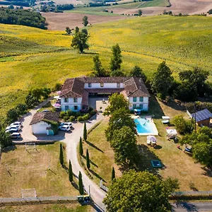 La Salamandre , Rabastens France