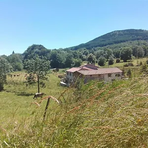 Couette-café Le Moulin De La Fortie, Viscomtat