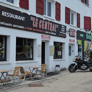 Hotel Le, La Féclaz