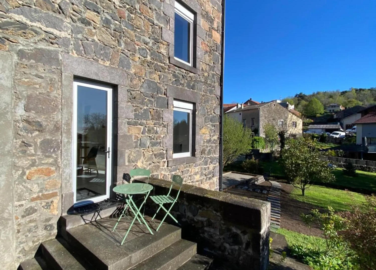 Hotel L'Oustal Des Domes à Orcines France