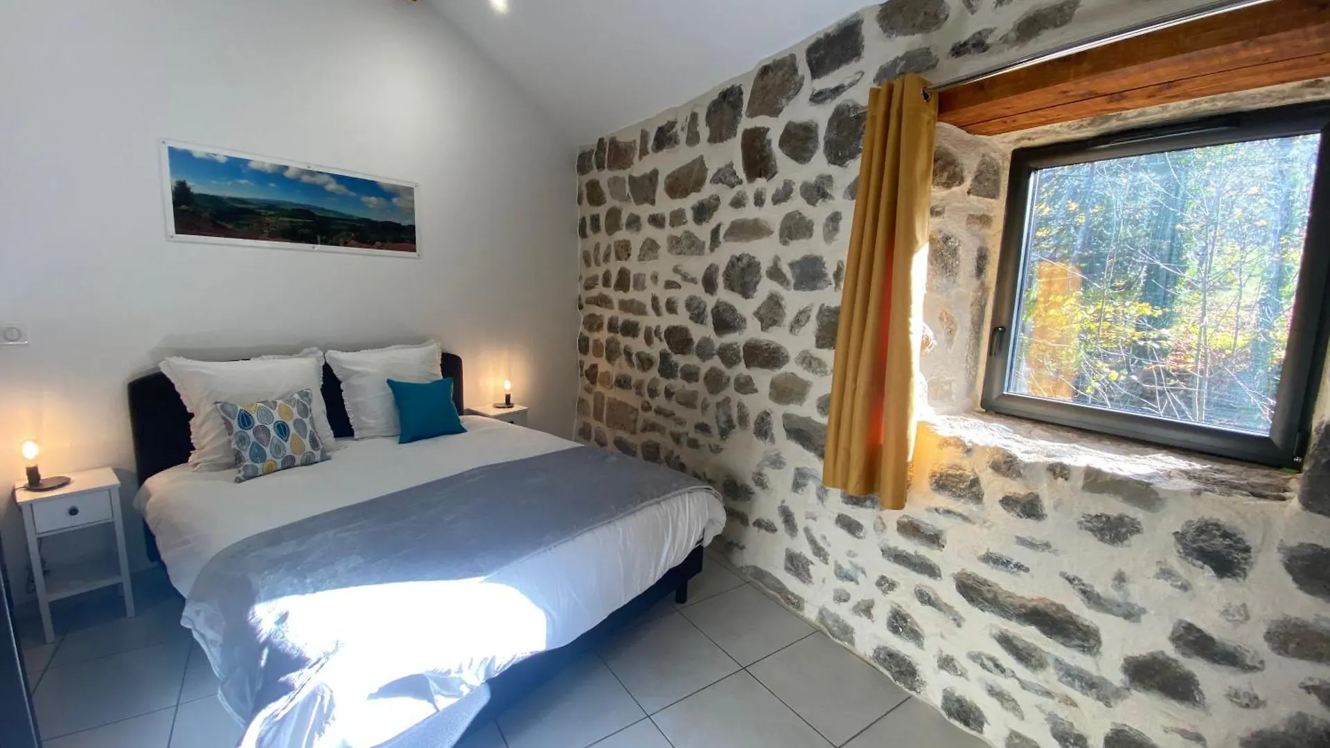 Hotel L'Oustal Des Domes à Orcines Maison d'hôtes